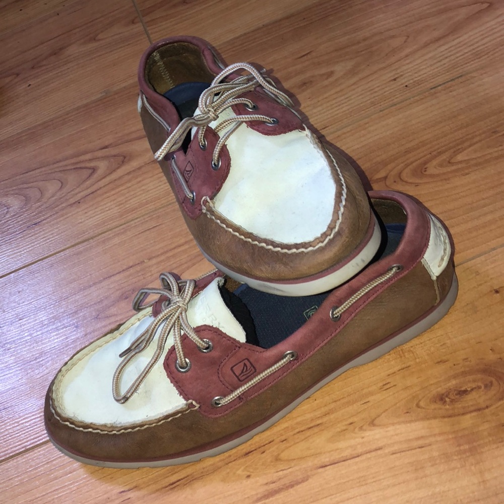 Sperrys - Picture 2 of 2